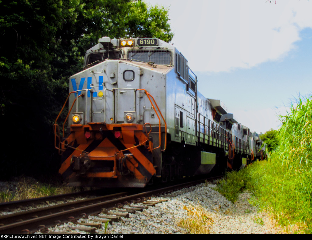 VLI 6190
